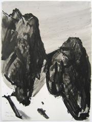 Sample artwork by Thomas (Austin) Hardy (Born 1921), known for sculptor-animal, birds, printmaking - View similar artists and auction records